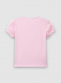T-Shirt MC Bambina Kids