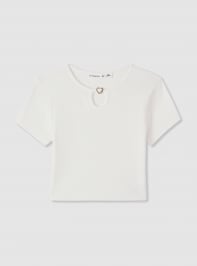 T-Shirt MC Bambina Kids