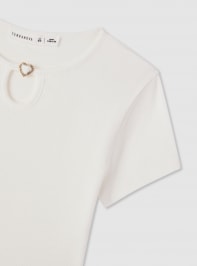 T-Shirt MC Bambina Kids