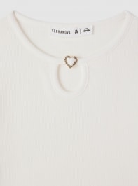 T-Shirt MC Bambina Kids