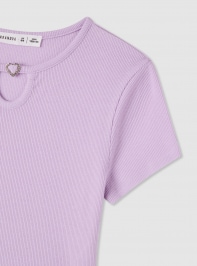 T-Shirt MC Bambina Kids