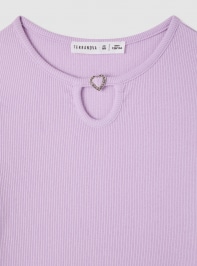 T-Shirt MC Bambina Kids