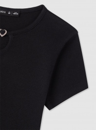 T-Shirt MC Bambina Kids