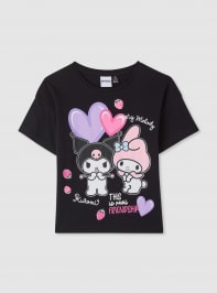 T-Shirt MC Bambina Kids