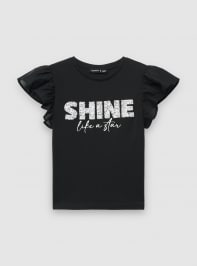 T-Shirt MC Bambina Kids