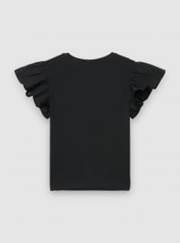 T-Shirt MC Bambina Kids