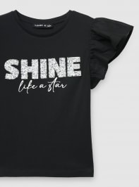 T-Shirt MC Bambina Kids