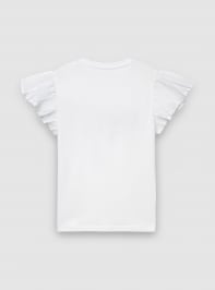 T-Shirt MC Bambina Kids