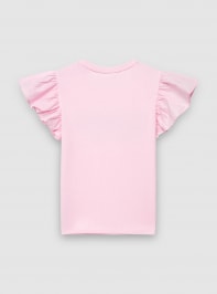 T-Shirt MC Bambina Kids