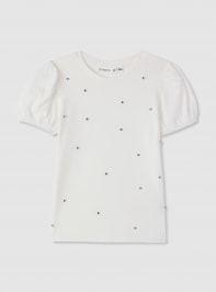 T-Shirt MC Bambina Kids