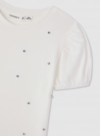 T-Shirt MC Bambina Kids