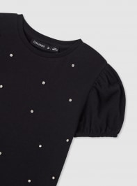 T-Shirt MC Bambina Kids