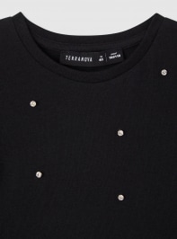 T-Shirt MC Bambina Kids