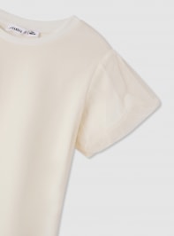 T-Shirt MC Bambina Kids