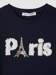 T-Shirt MC Bambina Kids