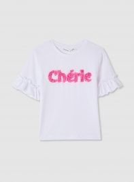 T-Shirt MC Bambina Kids