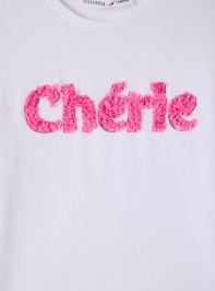 T-Shirt MC Bambina Kids