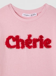 T-Shirt MC Bambina Kids