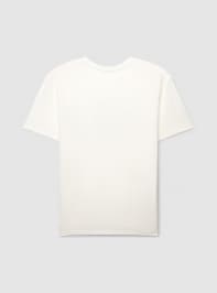 Тениска с къс ръкав Дамско Terranova