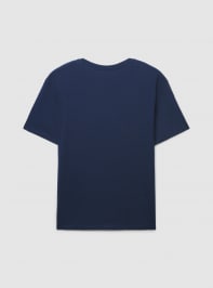 Тениска с къс ръкав Дамско Terranova