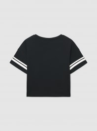 Short-sleeved T-shirt Girls Terranova