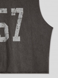 Camiseta Hombre Terranova