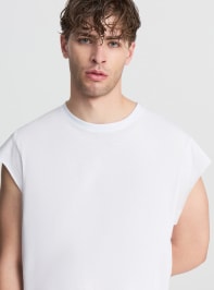 Top Homme Terranova