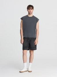 Top Homme Terranova