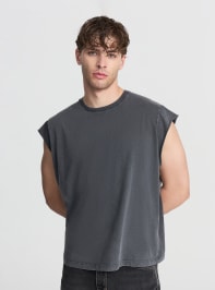Top Homme Terranova