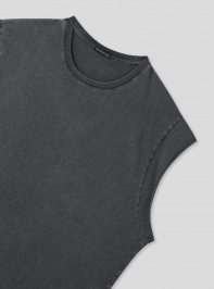 Top Homme Terranova