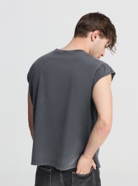 Top Homme Terranova