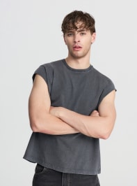 Top Homme Terranova