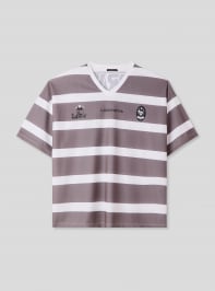 Short-sleeved T-shirt Man Terranova