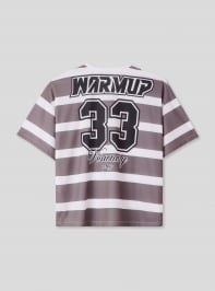 Short-sleeved T-shirt Man Terranova