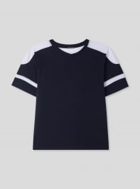 Short-sleeved T-shirt Man Terranova