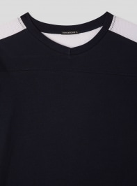 T-Shirt MC Homme Terranova