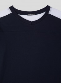Short-sleeved T-shirt Man Terranova