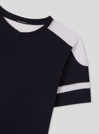 T-Shirt MC Homme Terranova