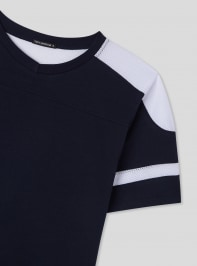 Short-sleeved T-shirt Man Terranova