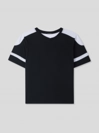 Camiseta manga corta Hombre Terranova