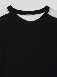 T-Shirt MC Homme Terranova