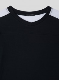 Camiseta manga corta Hombre Terranova