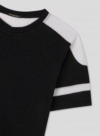 T-Shirt MC Homme Terranova