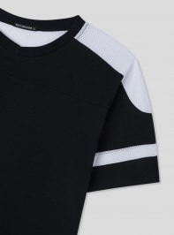 Camiseta manga corta Hombre Terranova