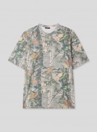 Camiseta manga corta Hombre Terranova