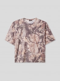 T-Shirt MC Homme Terranova
