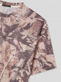 T-Shirt MC Homme Terranova