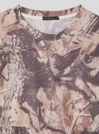 T-Shirt MC Homme Terranova