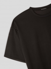 T-Shirt MC Homme Terranova