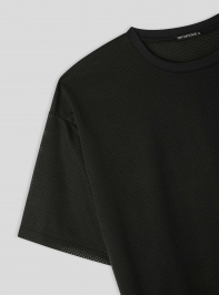T-Shirt MC Homme Terranova
